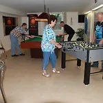 Hotell Heidekoenig 3*