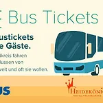 Heidekoenig 3* Celle