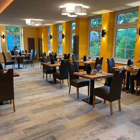 Hotel Heidekoenig 3*