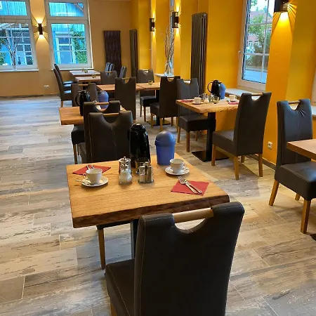 Heidekoenig 3* Celle