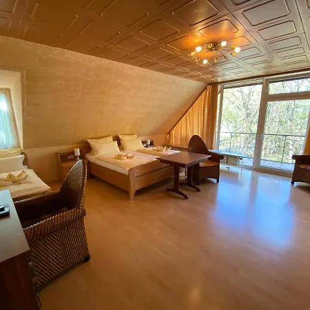 Heidekoenig Hotel 3*
