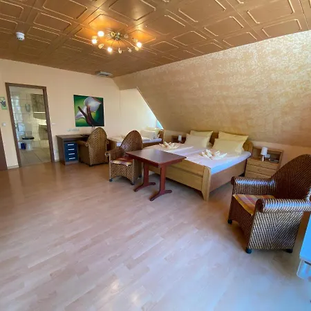 فندق Heidekoenig 3*