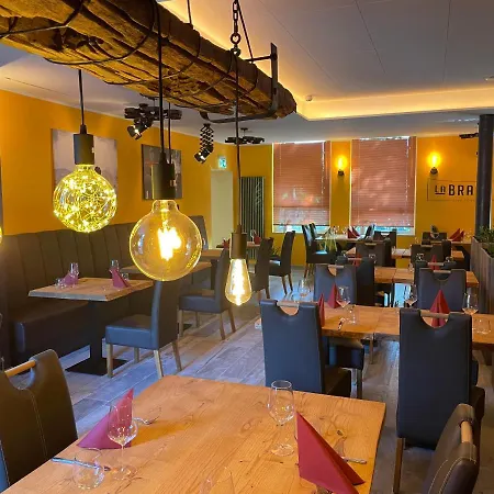 Heidekoenig Hotel 3*
