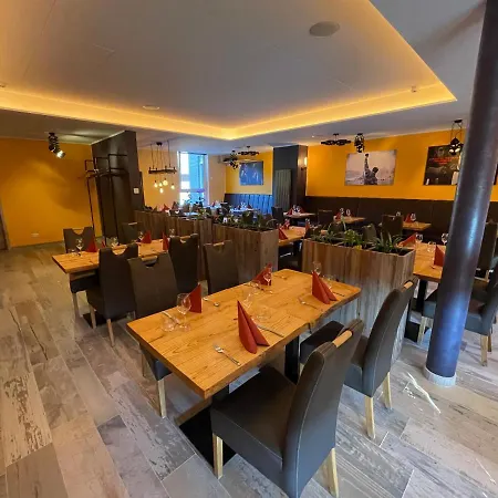 Hotel Heidekoenig 3*