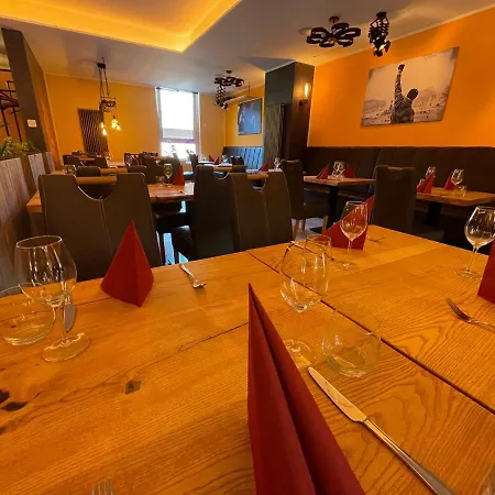 Hotel Heidekoenig 3*