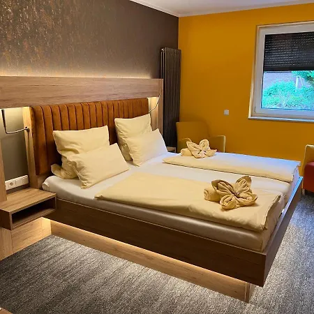 Heidekoenig Hotel 3*
