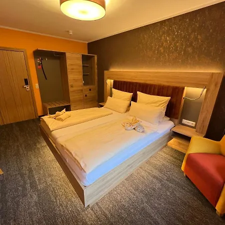 Heidekoenig Hotel