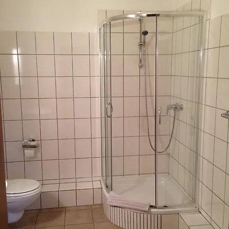 Heidekoenig Hotel 3*