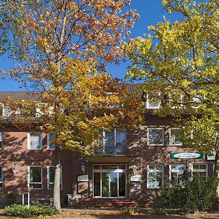 Hotel Heidekoenig 3*