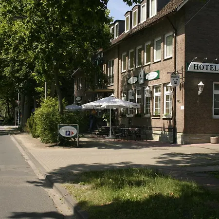 Hotel Heidekoenig Celle