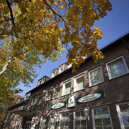 Heidekoenig 3*