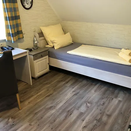 Heidekönig 3* Celle