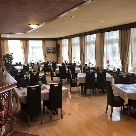 Heidekoenig Hotel