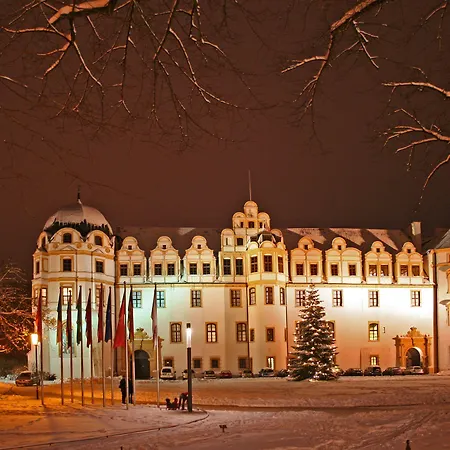 Heidekönig 3* Celle