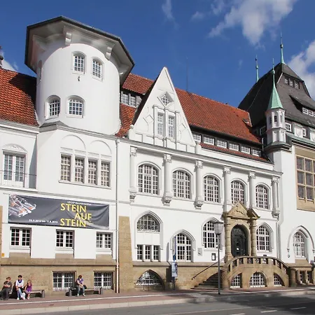 Heidekoenig 3*