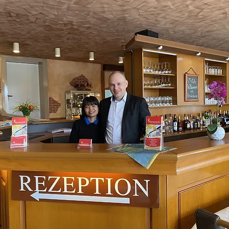 Heidekönig Hotel 3*