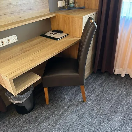 Heidekoenig 3*