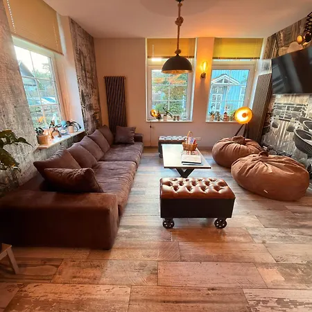 ホテル Heidekoenig