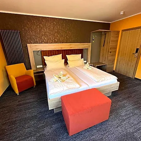 Heidekoenig 3*