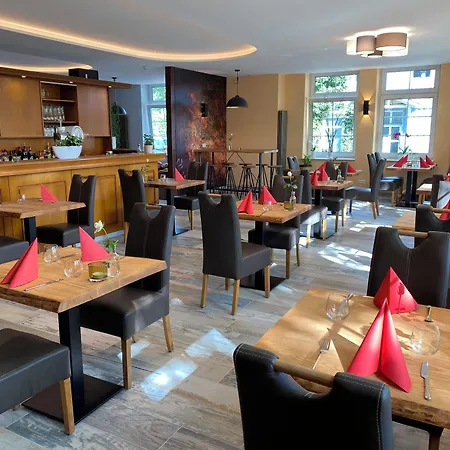 Heidekönig 3* Celle