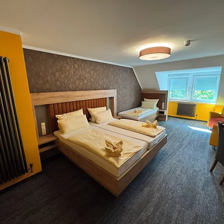 Heidekoenig 3*