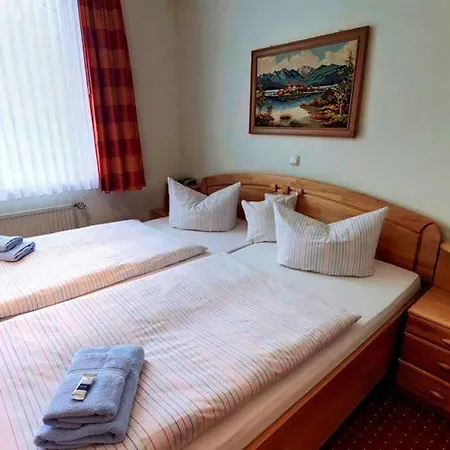 فندق Heidekoenig 3*