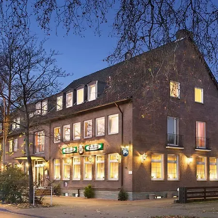 Heidekoenig Hotel