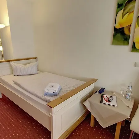 Hotel Heidekönig 3*