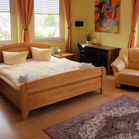 Hotel Heidekoenig 3*