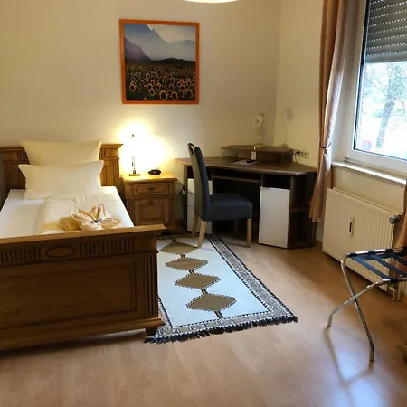 Heidekoenig Hotel 3*