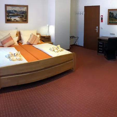 Heidekoenig 3*