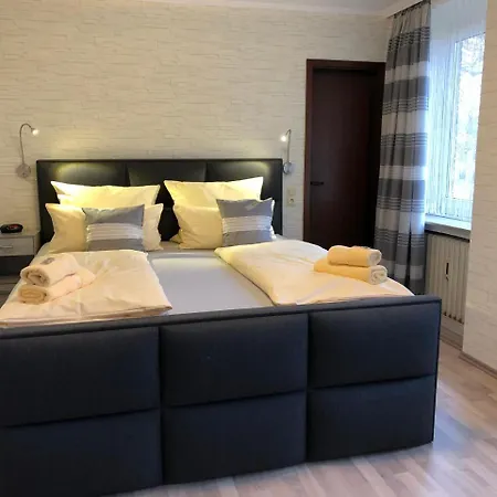 Heidekönig Hotel 3*