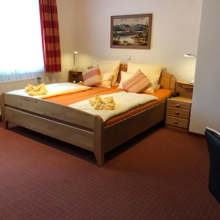 Heidekönig 3* Celle