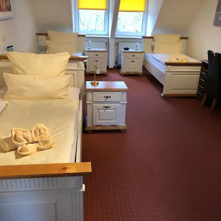 Hotel Heidekoenig