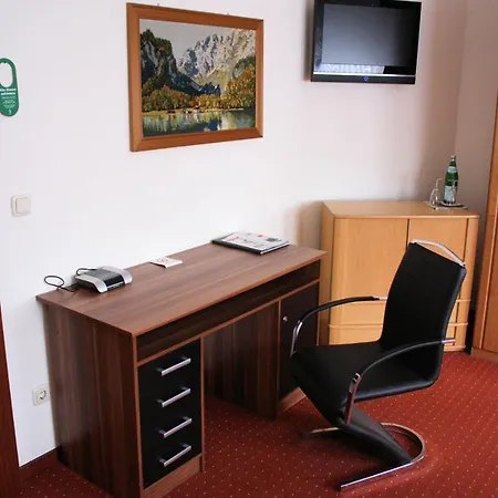 Hotel Heidekoenig 3*
