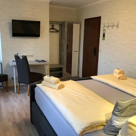 Heidekönig Hotel