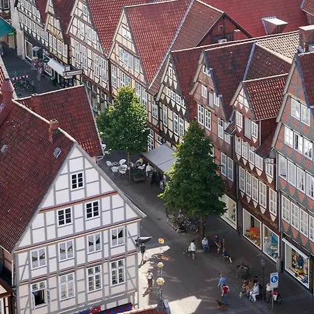 Heidekoenig 3*