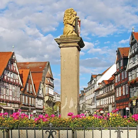 Heidekoenig Hotel