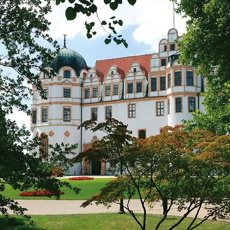 Hotel Heidekoenig