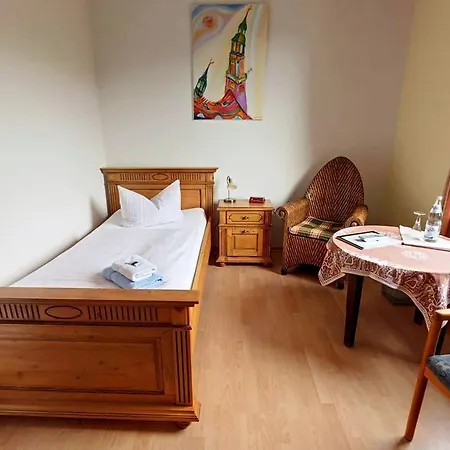 Heidekoenig Hotel Celle