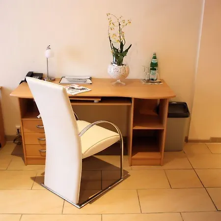 Heidekoenig Hotel 3*