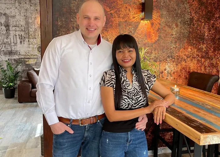 ホテル Heidekoenig