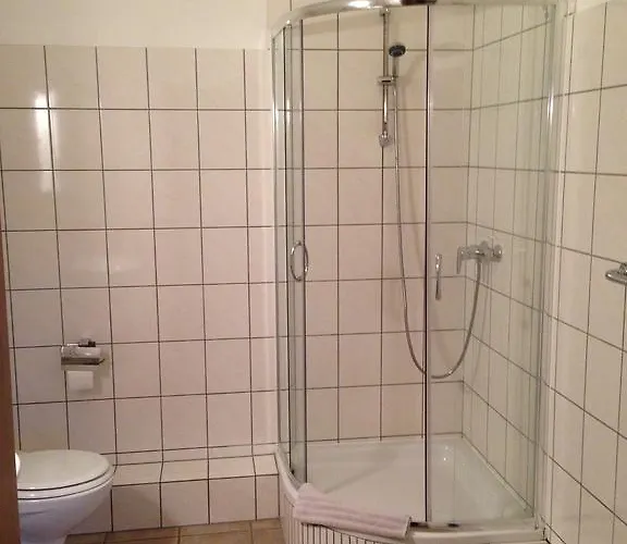 Heidekoenig ホテル 3*