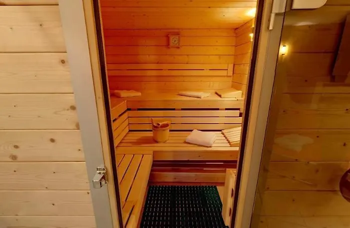 ホテル Heidekoenig ツェレ