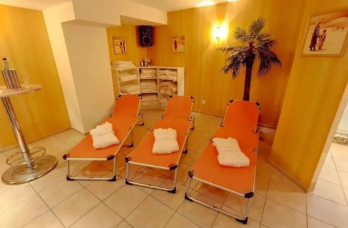 Heidekoenig 3* ツェレ