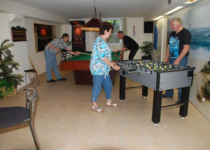 ホテル Heidekoenig 3*