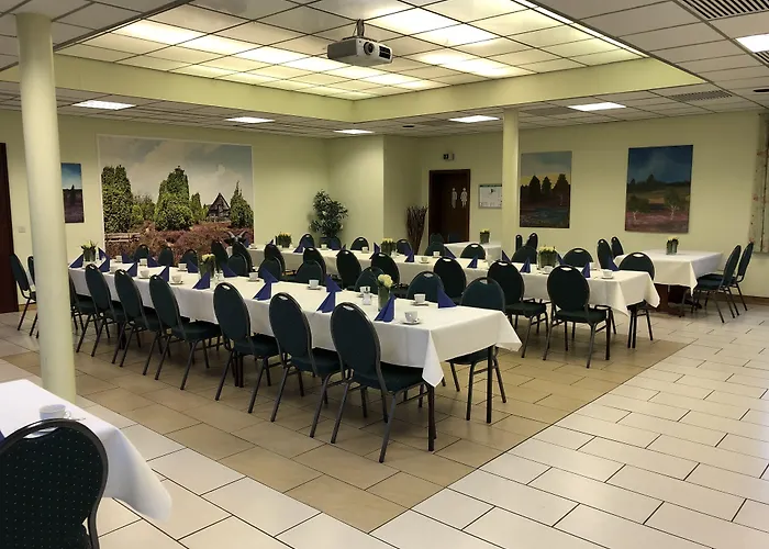 Heidekoenig 3* ツェレ