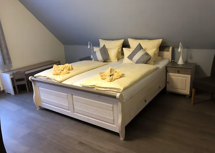 ホテル Heidekoenig