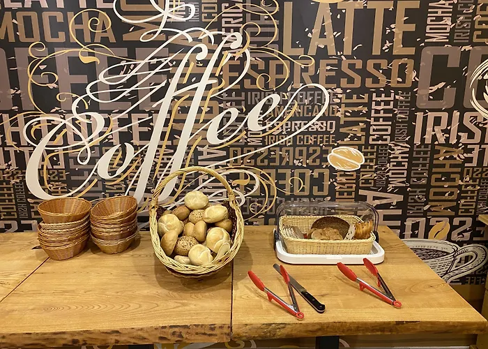 Heidekoenig ホテル