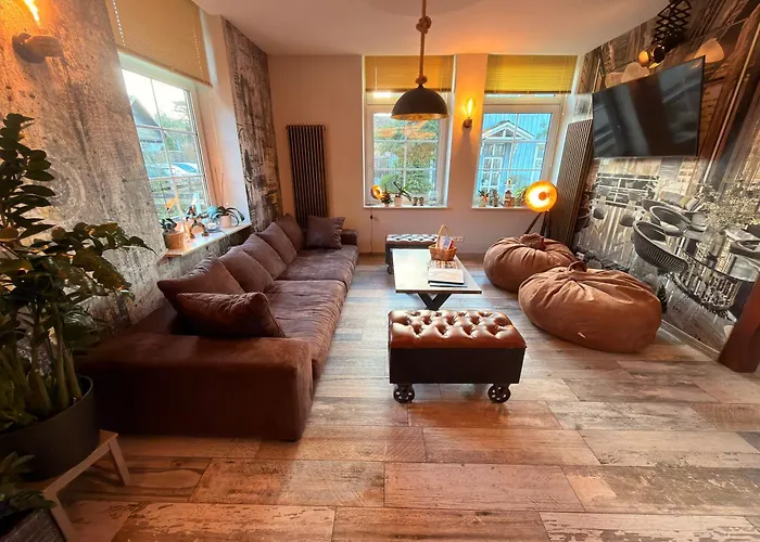 ホテル Heidekoenig